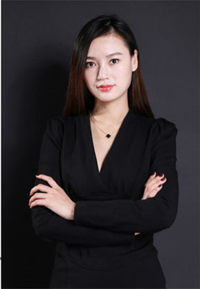 西藏史静静 纹绣讲师