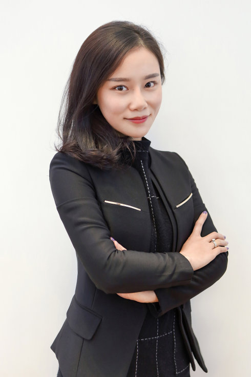 西藏邓珂婕 讲师